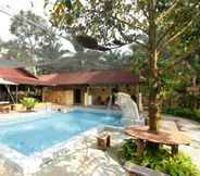 Swimming Pool 3 Rina Balinese Resort