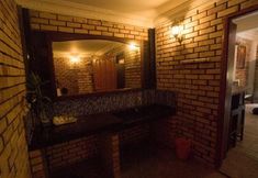 สิ่งอำนวยความสะดวกด้านความบันเทิง 7 Rina Balinese Resort