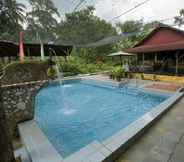 Swimming Pool 2 Rina Balinese Resort