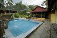 Swimming Pool Rina Balinese Resort