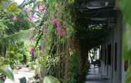 พื้นที่สาธารณะ 4 Duc Thao Guesthouse