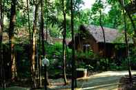 Lobby Chestnut Hill Eco Resort