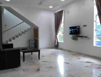 Lobi 2 W Residences Kuantan