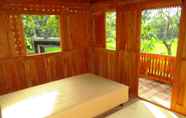 ล็อบบี้ 2 Wooden Room at Gladakpari Yogyakarta