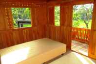 ล็อบบี้ Wooden Room at Gladakpari Yogyakarta