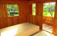 Lobi 2 Wooden Room at Gladakpari Yogyakarta