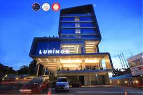 Luminor Hotel Jambi Kebun Jeruk By WH
