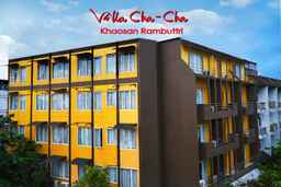 Villa Cha-Cha Rambuttri, SGD 55.78