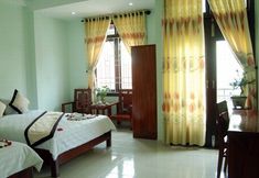 Phòng ngủ 2 The Sun Homestay
