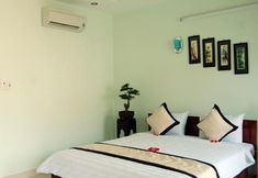 Phòng ngủ 7 The Sun Homestay