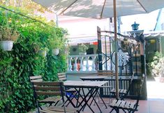 Khu vực công cộng 4 The Sun Homestay