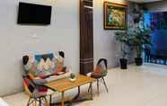 Sảnh chờ 4 O.R 44 Hotel