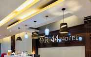 Lobi 2 O.R 44 Hotel