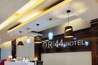 Sảnh chờ O.R 44 Hotel