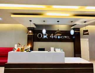 Lobi 2 O.R 44 Hotel