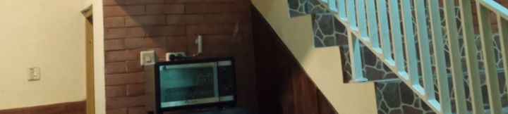 Lainnya 4 Cozy Villa in Tawangmangu at Pandawa Homestay