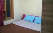 Bilik Tidur 7 Simple Room in Tawangmangu at Pandawa Homestay