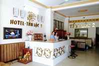 Sảnh chờ Tan Loc Hotel 2