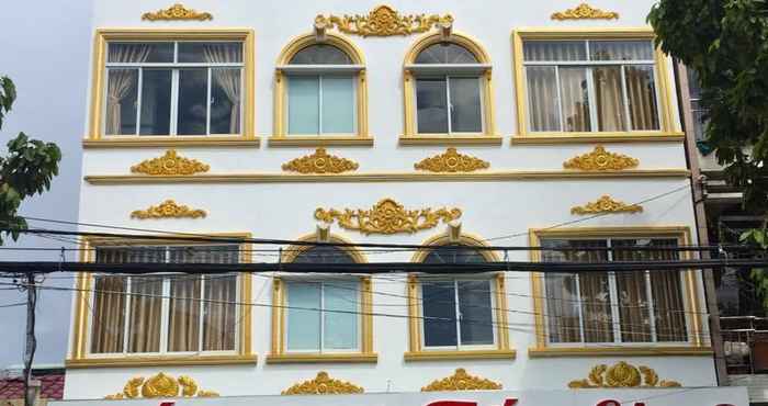 Bangunan Tan Loc Hotel 2