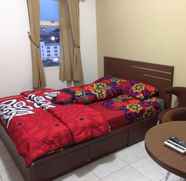 Kamar Tidur 4 Studio Room at Apartment Margonda 2 (MAA)