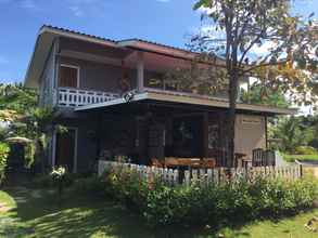 Luar Bangunan 4 Jack House