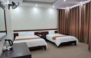 ห้องนอน 3 Khoa Thanh Hotel Hoa Binh