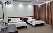 Bedroom 3 Khoa Thanh Hotel Hoa Binh