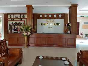 Sảnh chờ 4 Khoa Thanh Hotel Hoa Binh