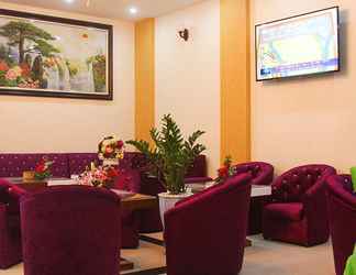 Sảnh chờ 2 Khoa Thanh Hotel Hoa Binh