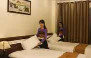 ห้องนอน 2 Khoa Thanh Hotel Hoa Binh