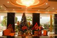 Lobby Khoa Thanh Hotel Hoa Binh