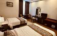 Bedroom 6 Golden Halong Hotel