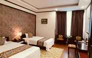 Bedroom 3 Golden Halong Hotel
