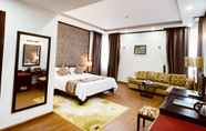 Bedroom 2 Golden Halong Hotel