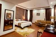Bedroom Golden Halong Hotel