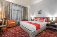 Bedroom OYO 821 Hotel Dinasti