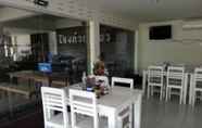 ร้านอาหาร 3 Baan Nai Viang Hostel