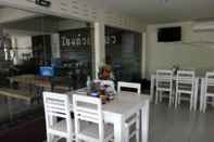 ร้านอาหาร Baan Nai Viang Hostel