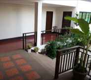 Lobby 4 Baan Nai Viang Hostel