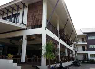 ภายนอกอาคาร 4 Baan Nai Viang Hostel