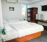 Bedroom 7 Baan Nai Viang Hostel