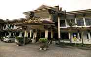 Exterior 3 Hotel Wisata Magelang