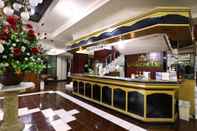 Khu vực công cộng Hotel Wisata Magelang