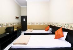 Bedroom 4 Hotel Wisata Magelang