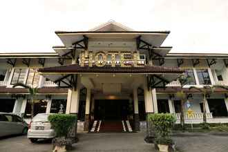 Exterior 4 Hotel Wisata Magelang