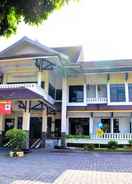 EXTERIOR_BUILDING Hotel Wisata Magelang