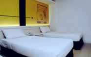 ห้องนอน 7 Front One Inn Sidoarjo