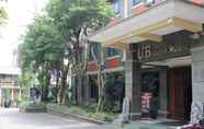 Exterior 4 UB GUEST HOUSE MALANG