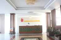 Lobi Phoenix Hotel Thanh Hoa