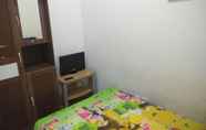 Kamar Tidur 3 Homestay Pettarani 18